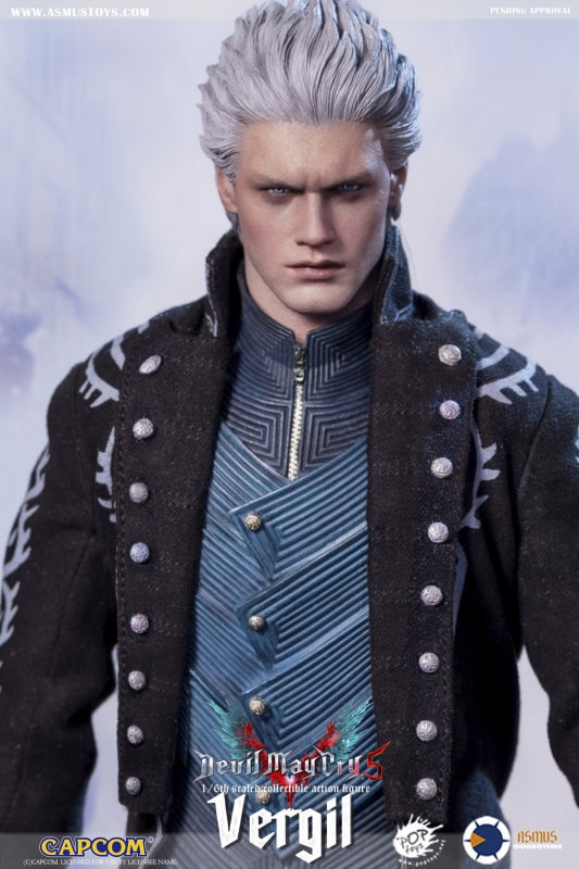 Devil May Cry 5 - Vergil image 10