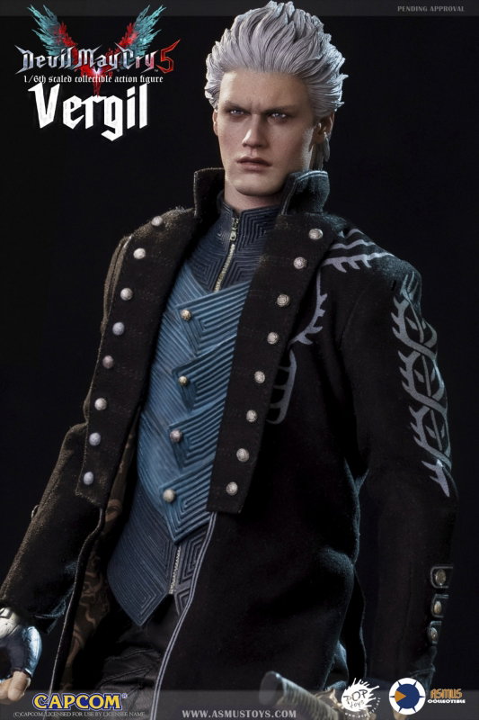 Devil May Cry 5 - Vergil image 5