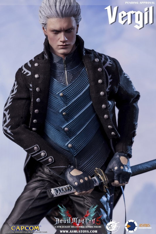 Devil May Cry 5 - Vergil image 6