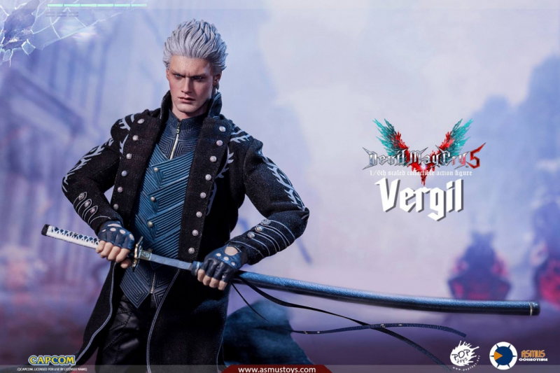 Devil May Cry 5 - Vergil image 7