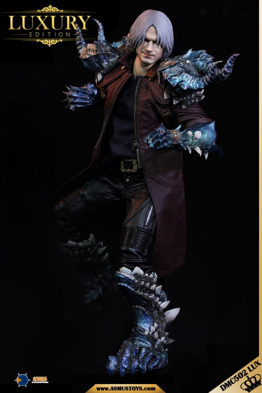 Devil May Cry 5 - Dante (Luxury Version) image 3
