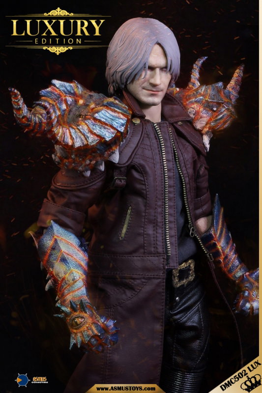 Devil May Cry 5 - Dante (Luxury Version) image 7