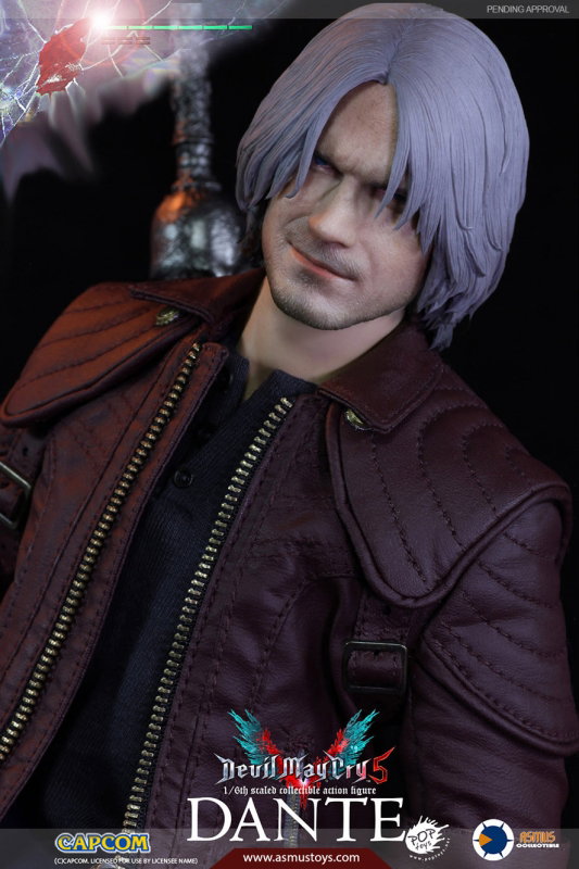 Devil May Cry 5 - Dante image 10