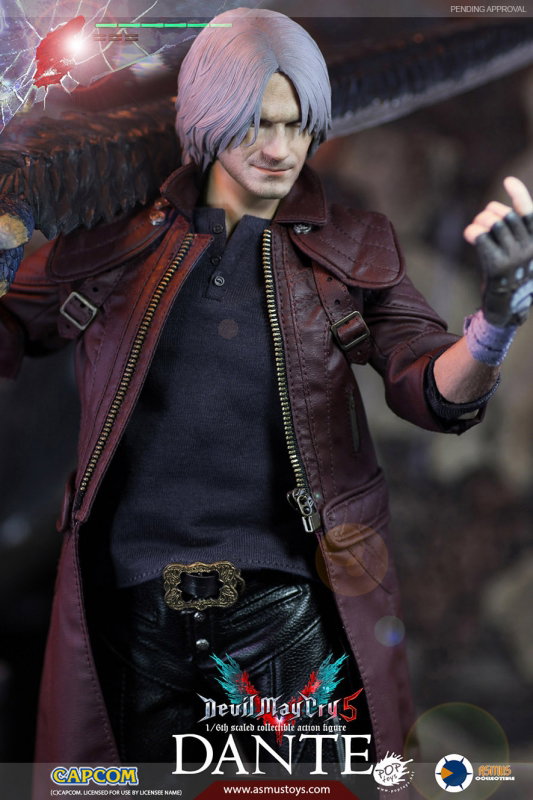 Devil May Cry 5 - Dante image 5