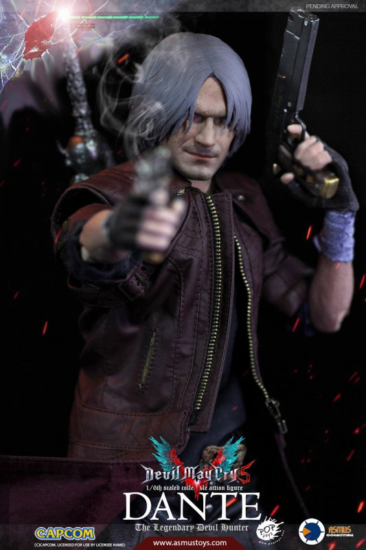 Devil May Cry 5 - Dante image 7