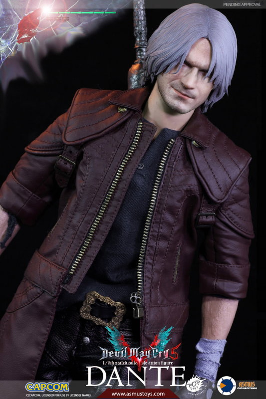 Devil May Cry 5 - Dante image 8