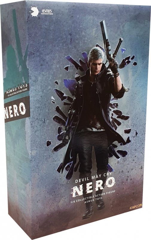 Devil May Cry 5 - Nero image 1