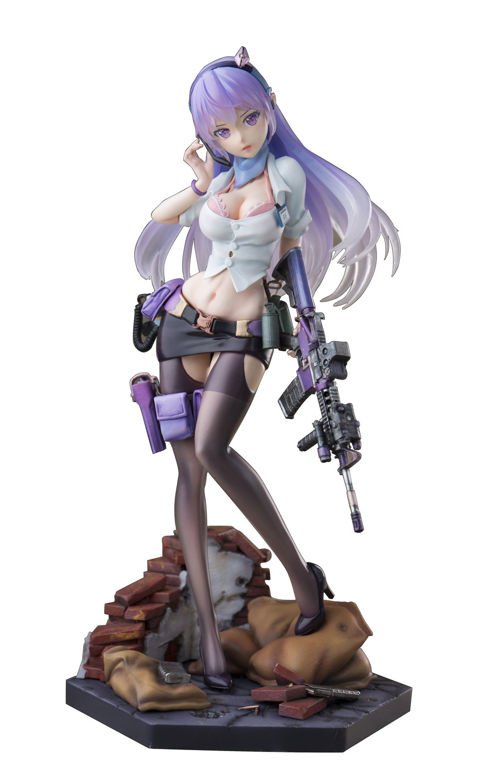 After-Class Battlefield - Elf the Global Player image 10
