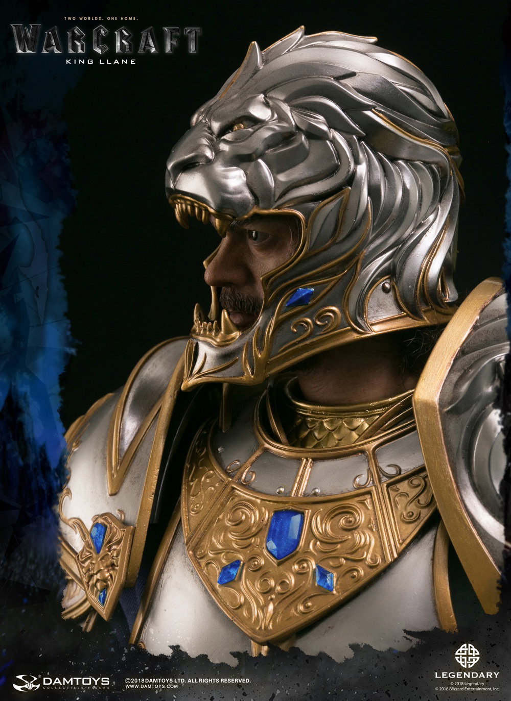 King Ryan's exquisite statue image 10
