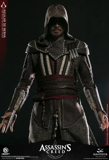 Assassin's Creed Aguiler