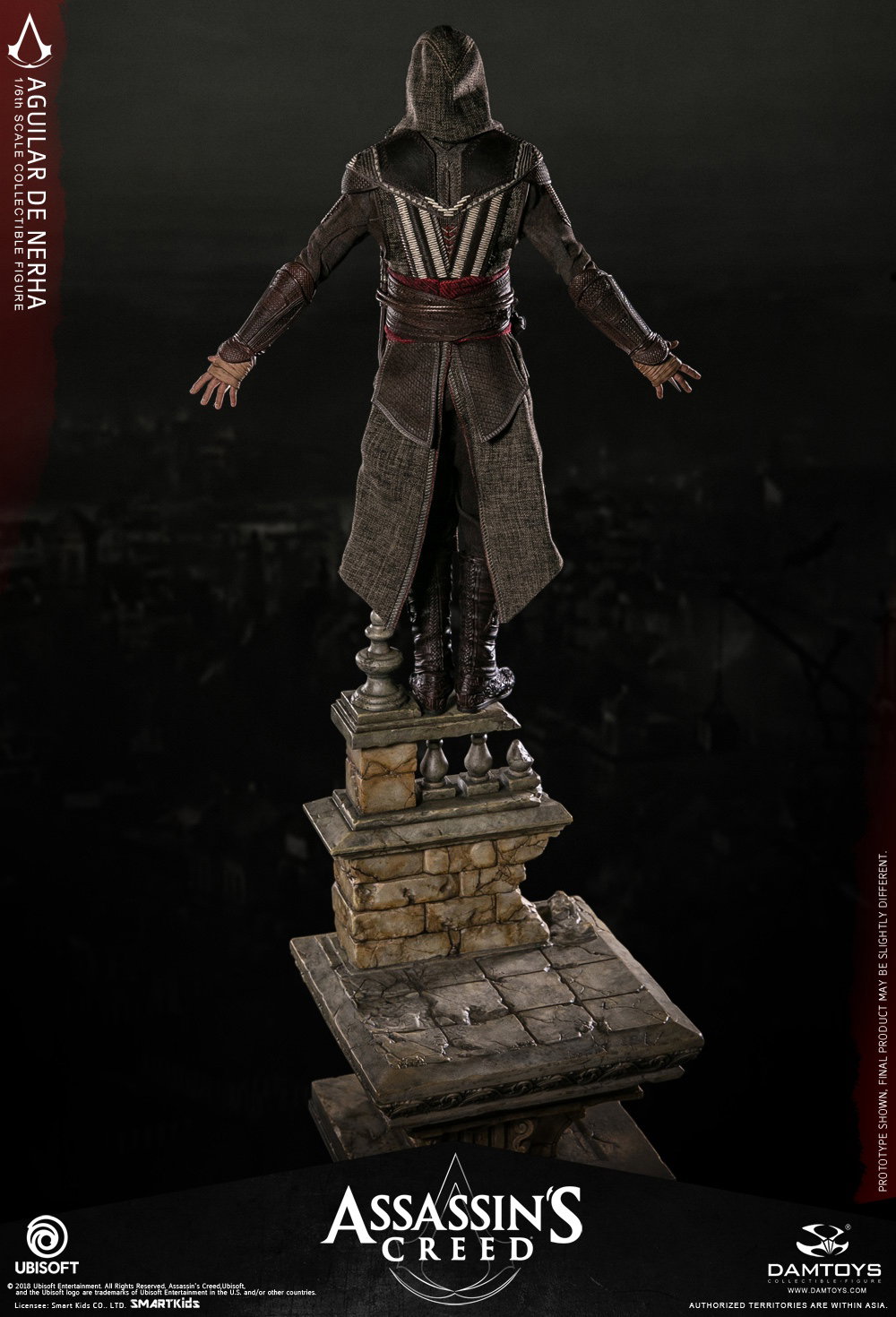 Assassin's Creed Aguiler image 10