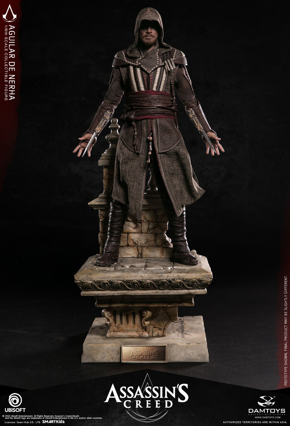 Assassin's Creed Aguiler image 2