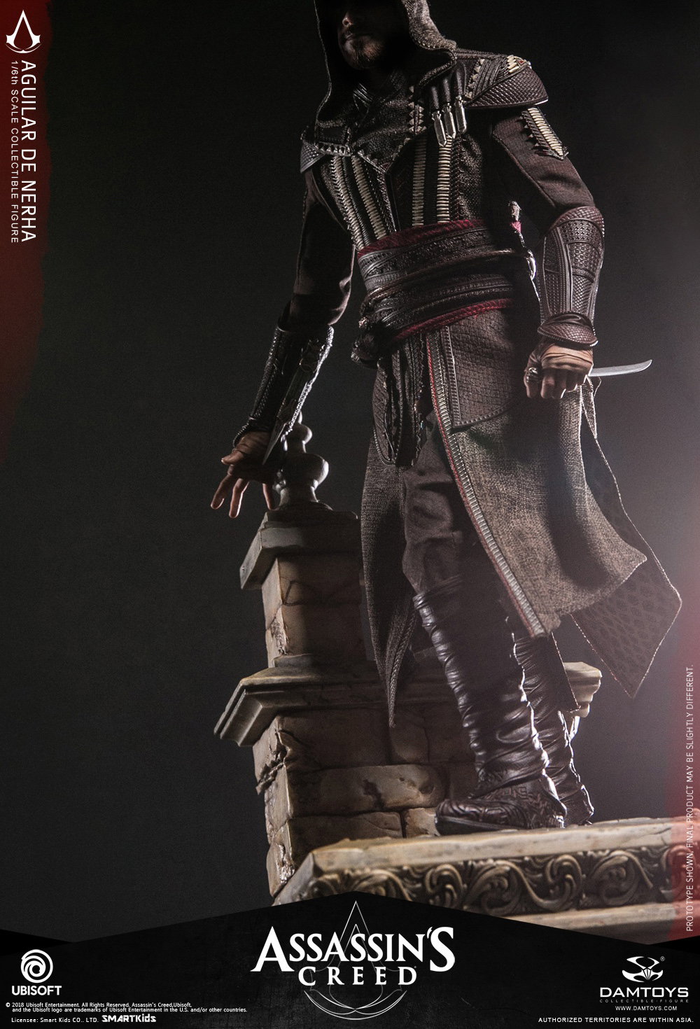 Assassin's Creed Aguiler image 3
