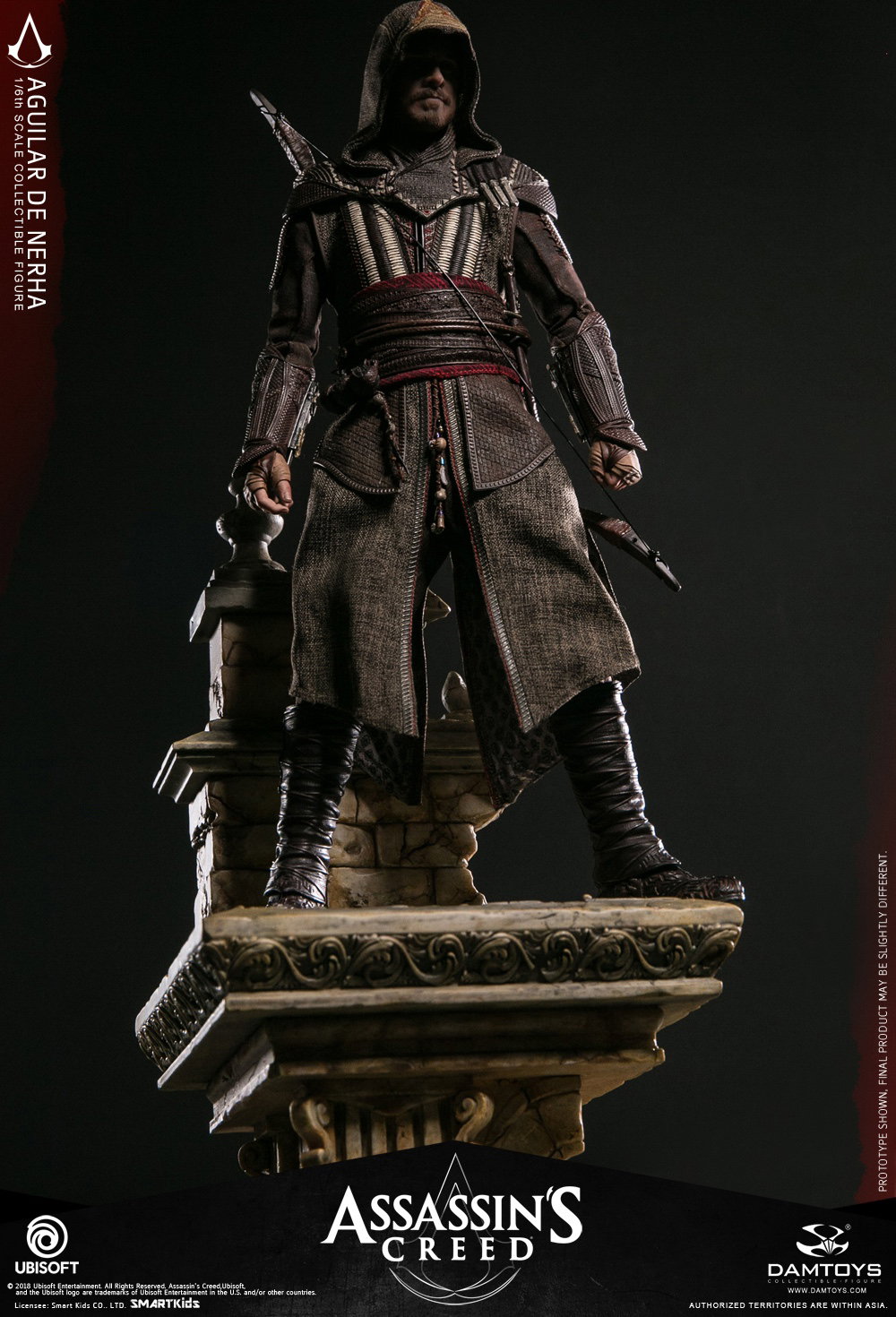 Assassin's Creed Aguiler image 4
