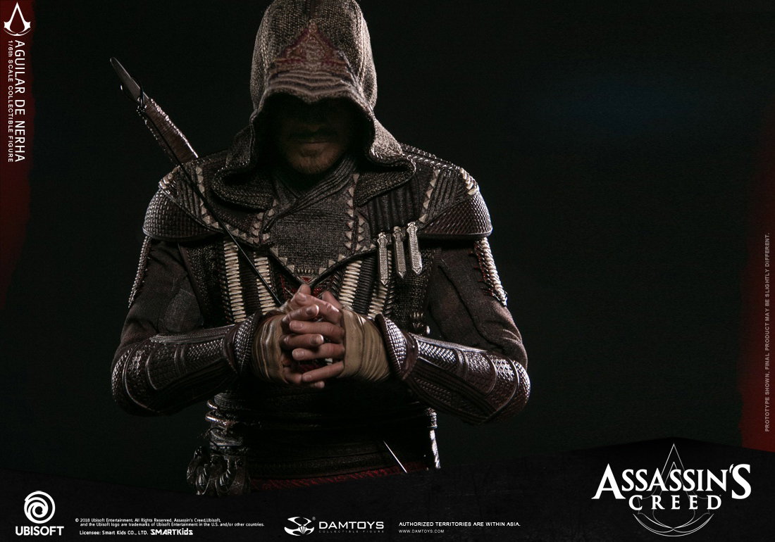 Assassin's Creed Aguiler image 5