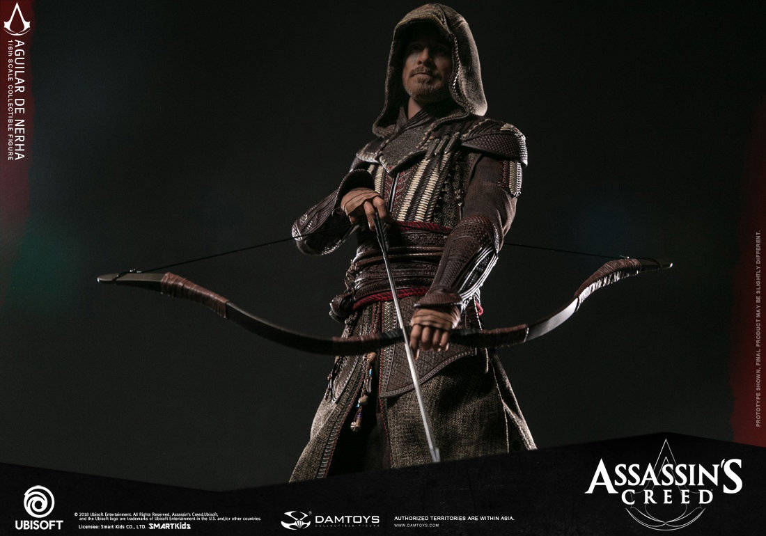 Assassin's Creed Aguiler image 6