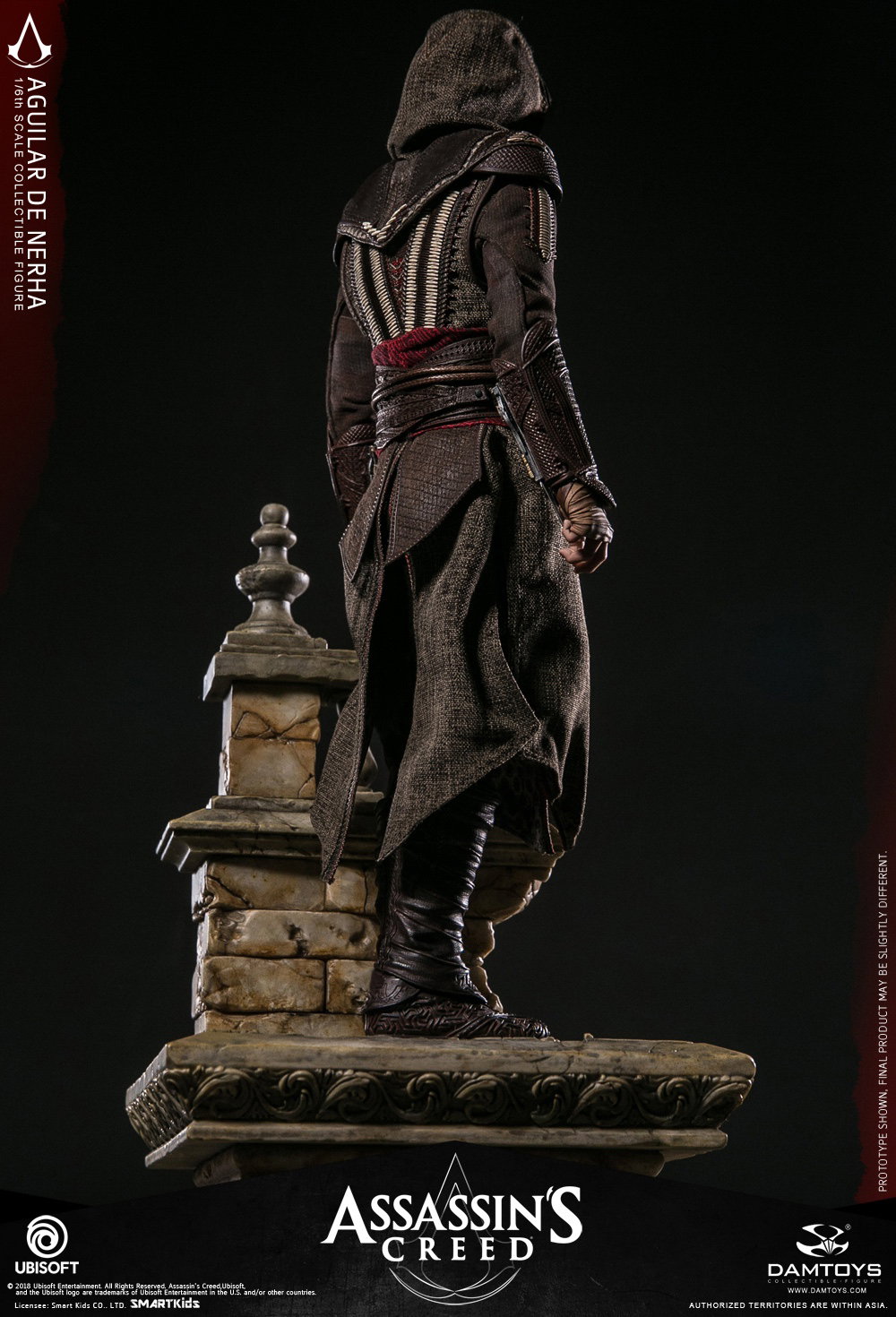 Assassin's Creed Aguiler image 7