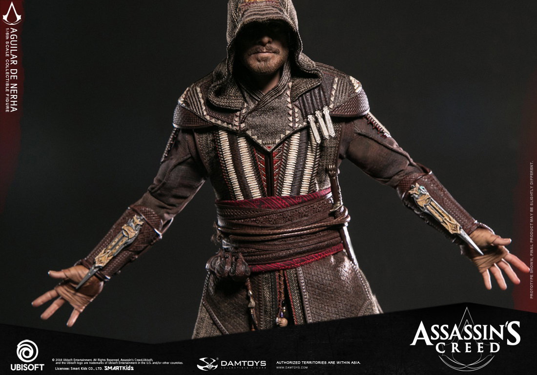 Assassin's Creed Aguiler image 8