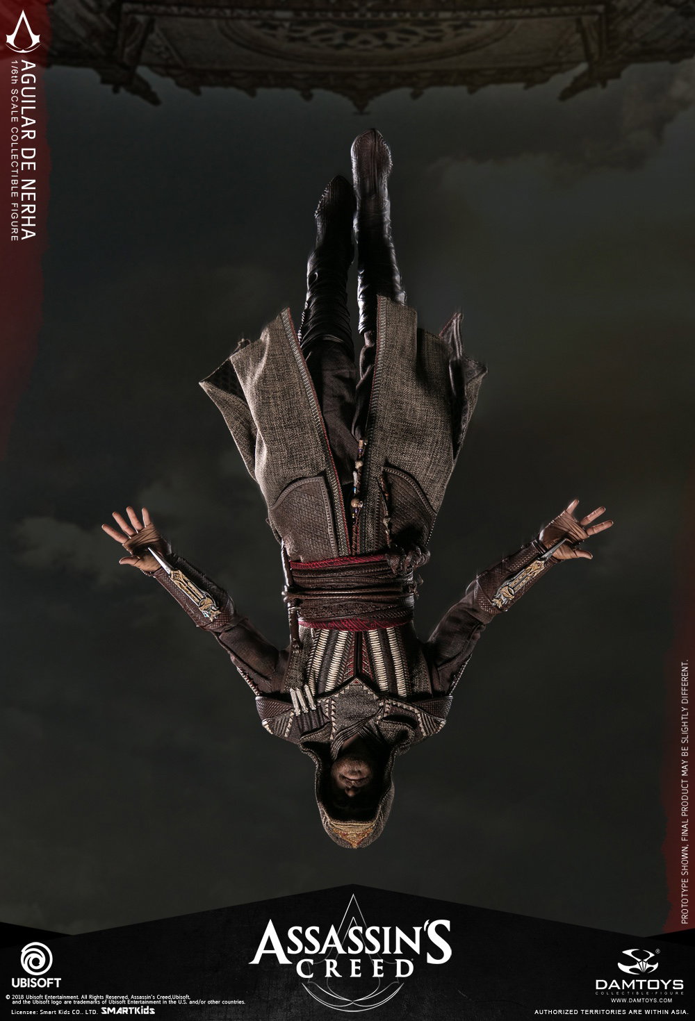 Assassin's Creed Aguiler image 9