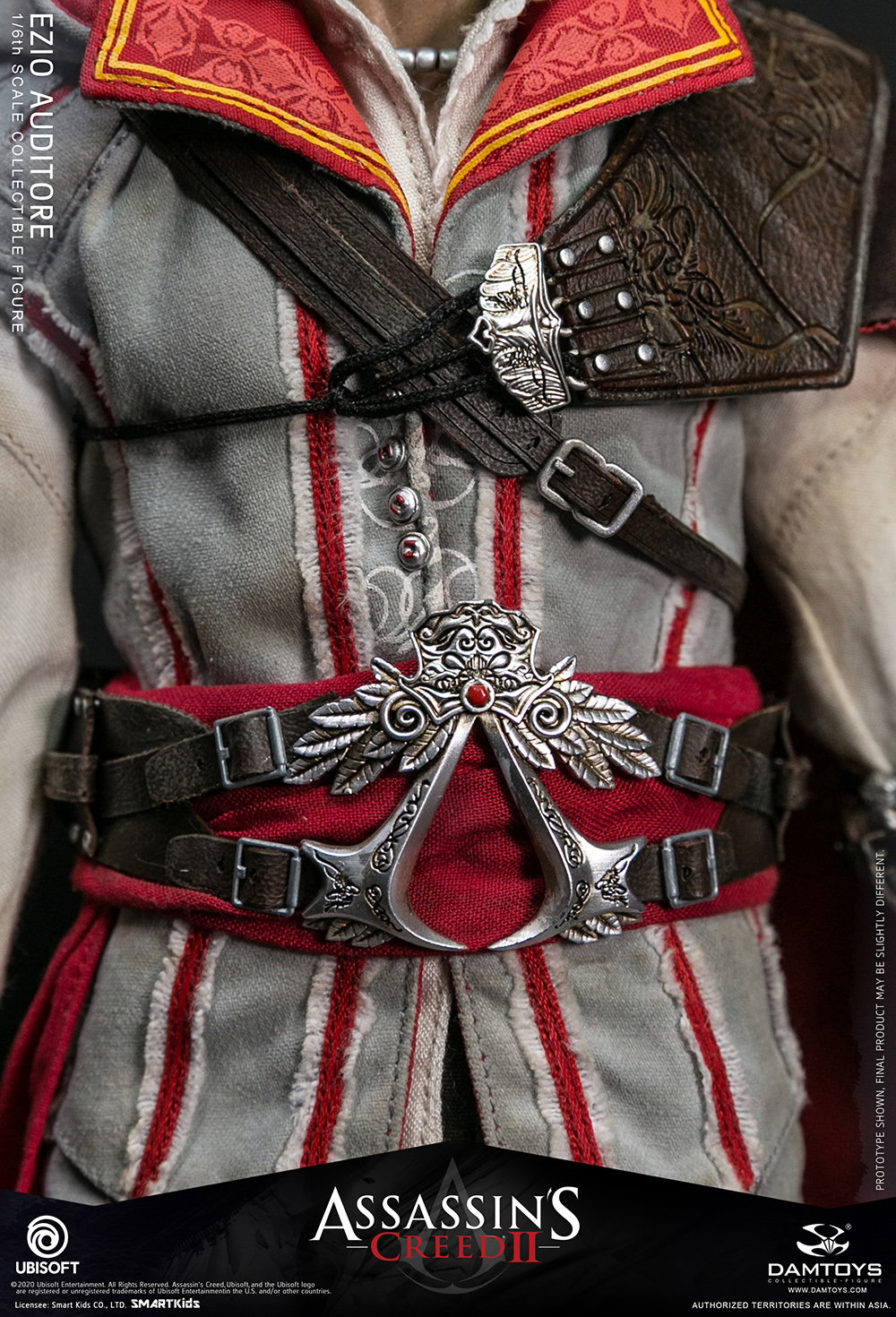 Assassin's Creed II - Ezio image 10