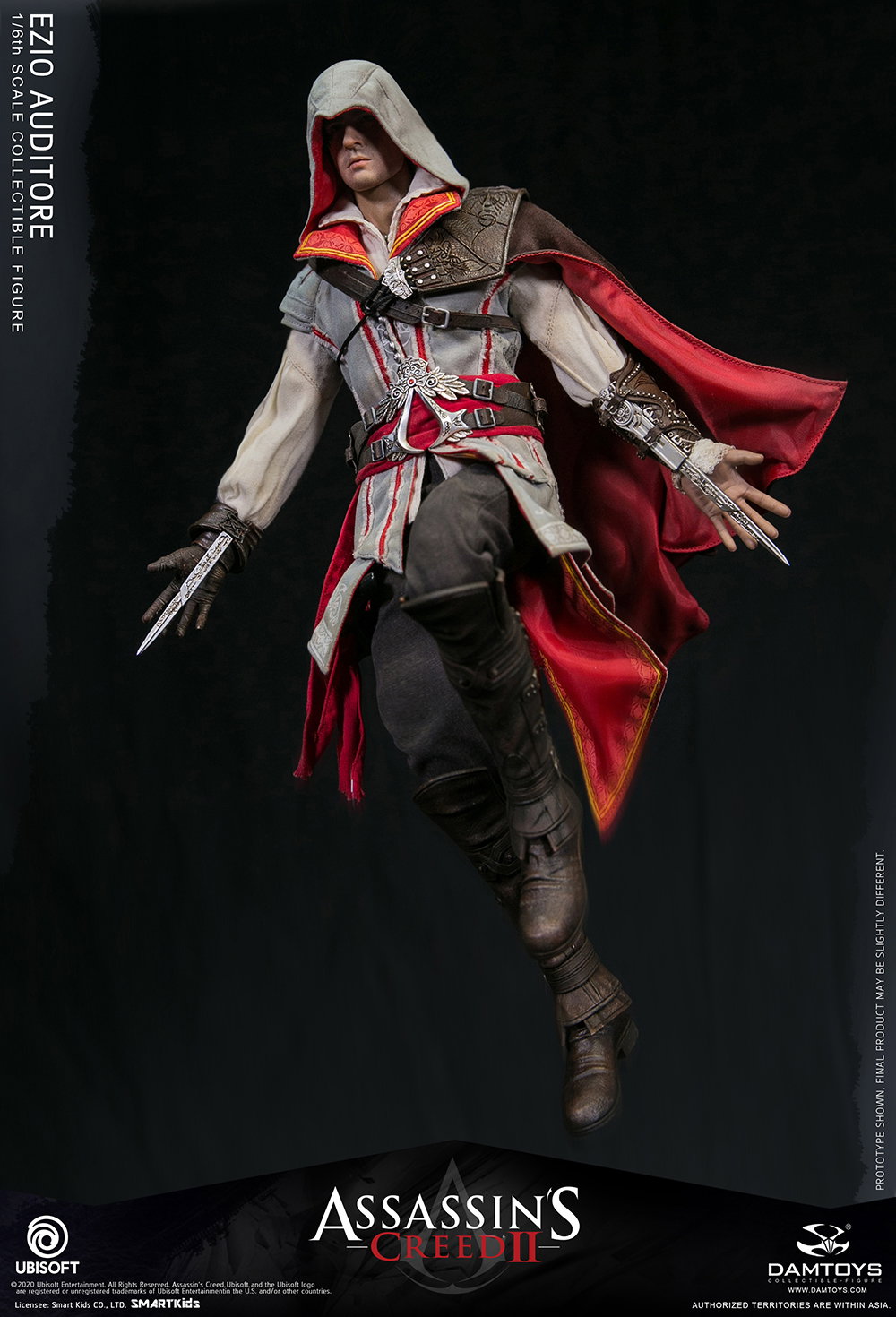 Assassin's Creed II - Ezio image 2