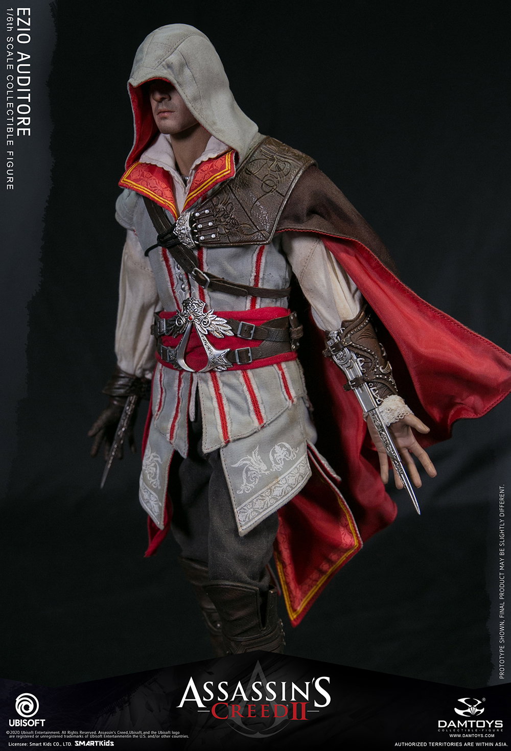 Assassin's Creed II - Ezio image 4