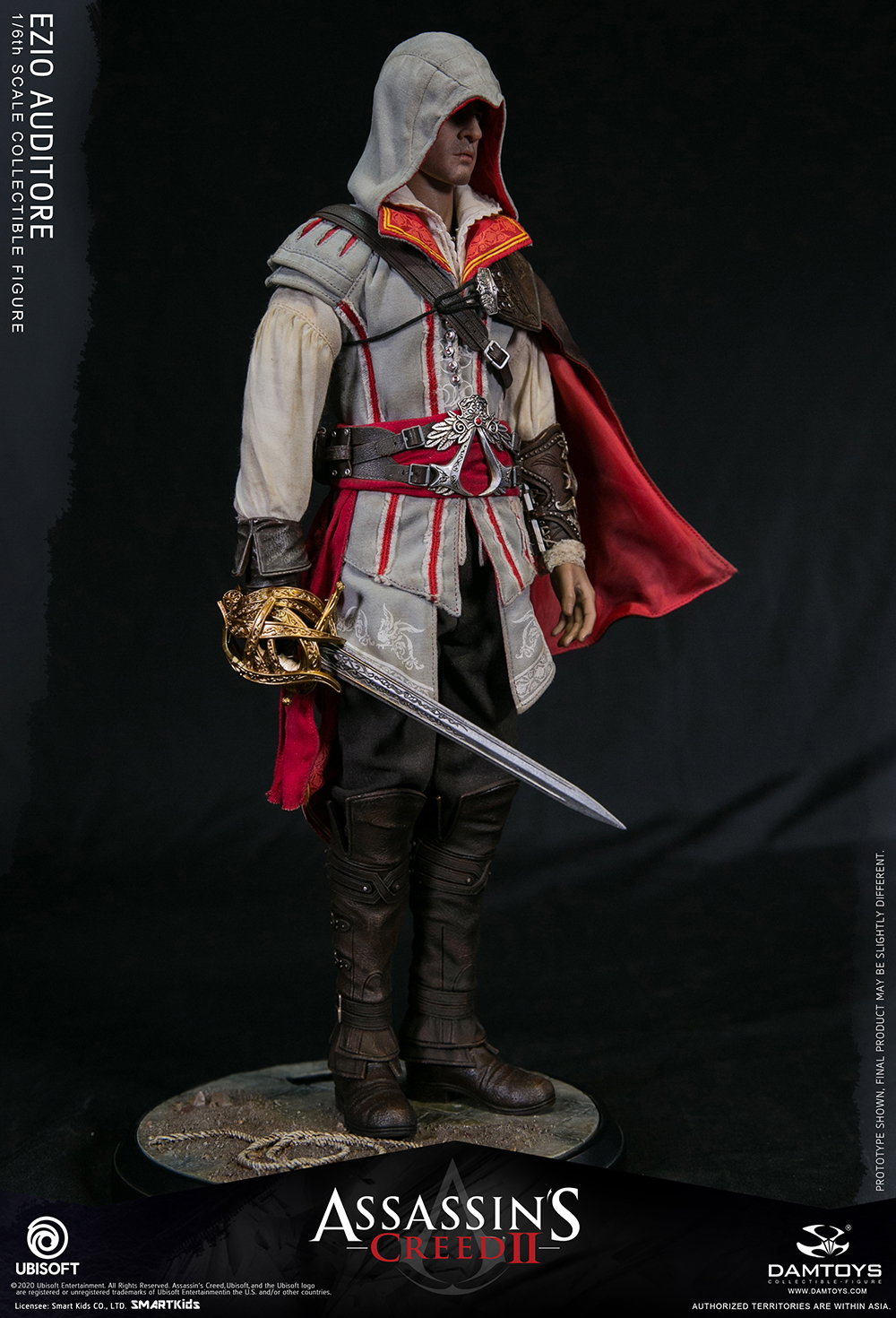 Assassin's Creed II - Ezio image 5