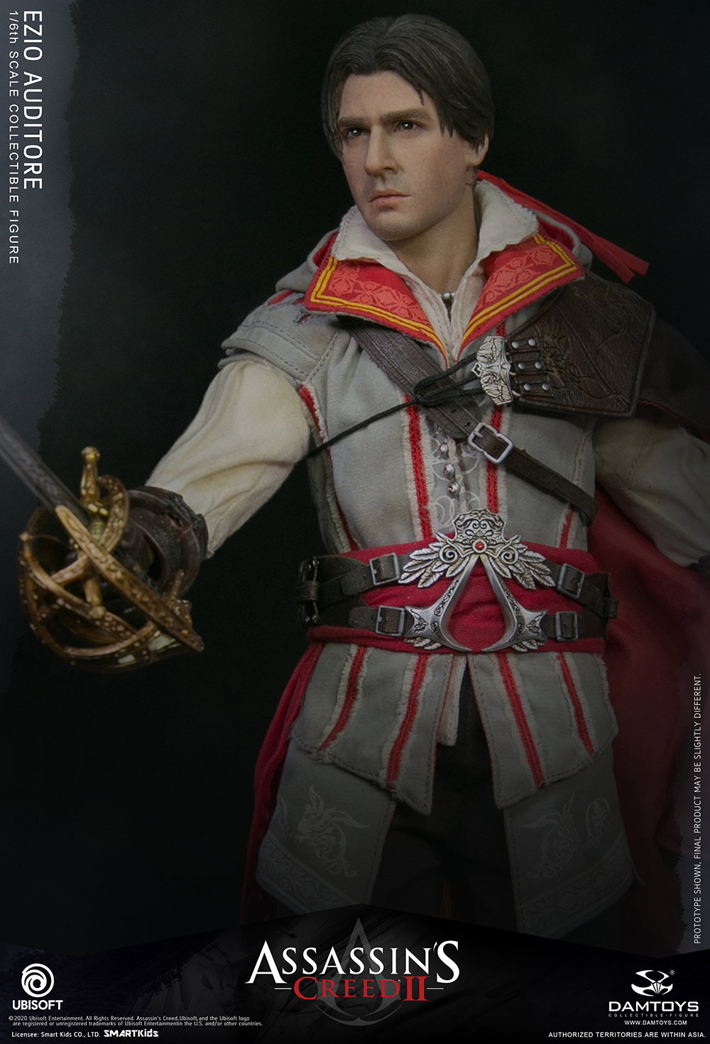 Assassin's Creed II - Ezio image 9
