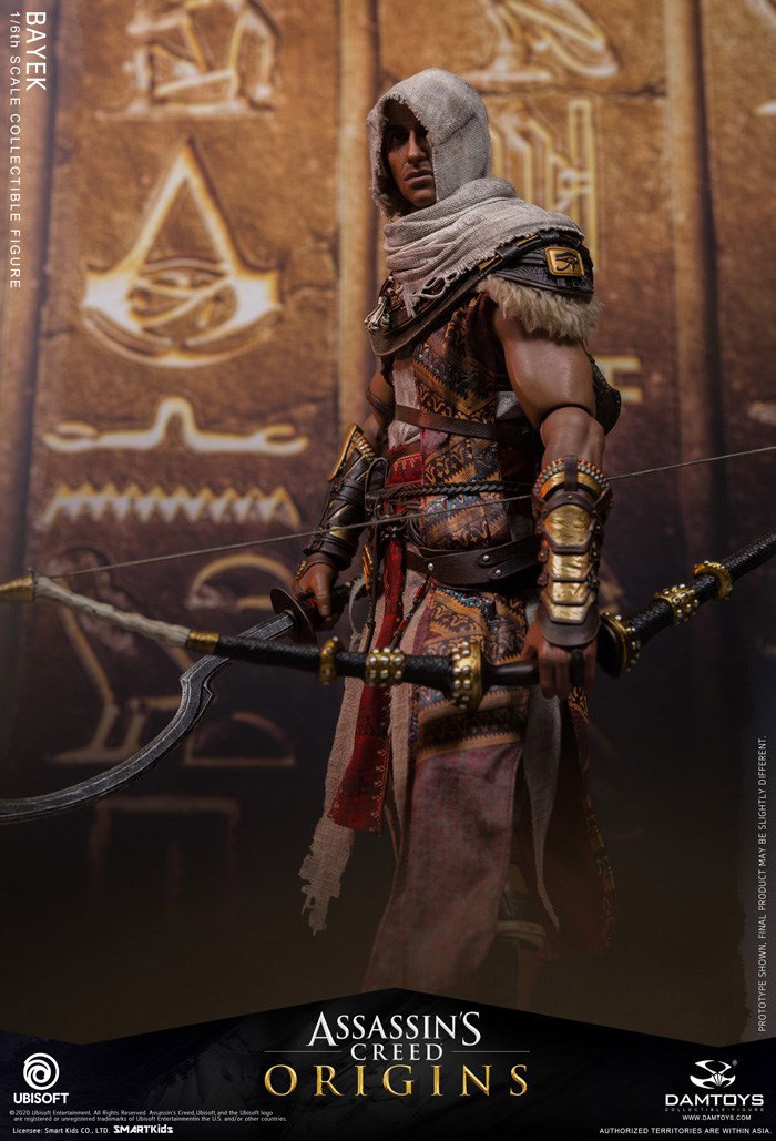 Assassin's Creed Origins - Bayek image 7