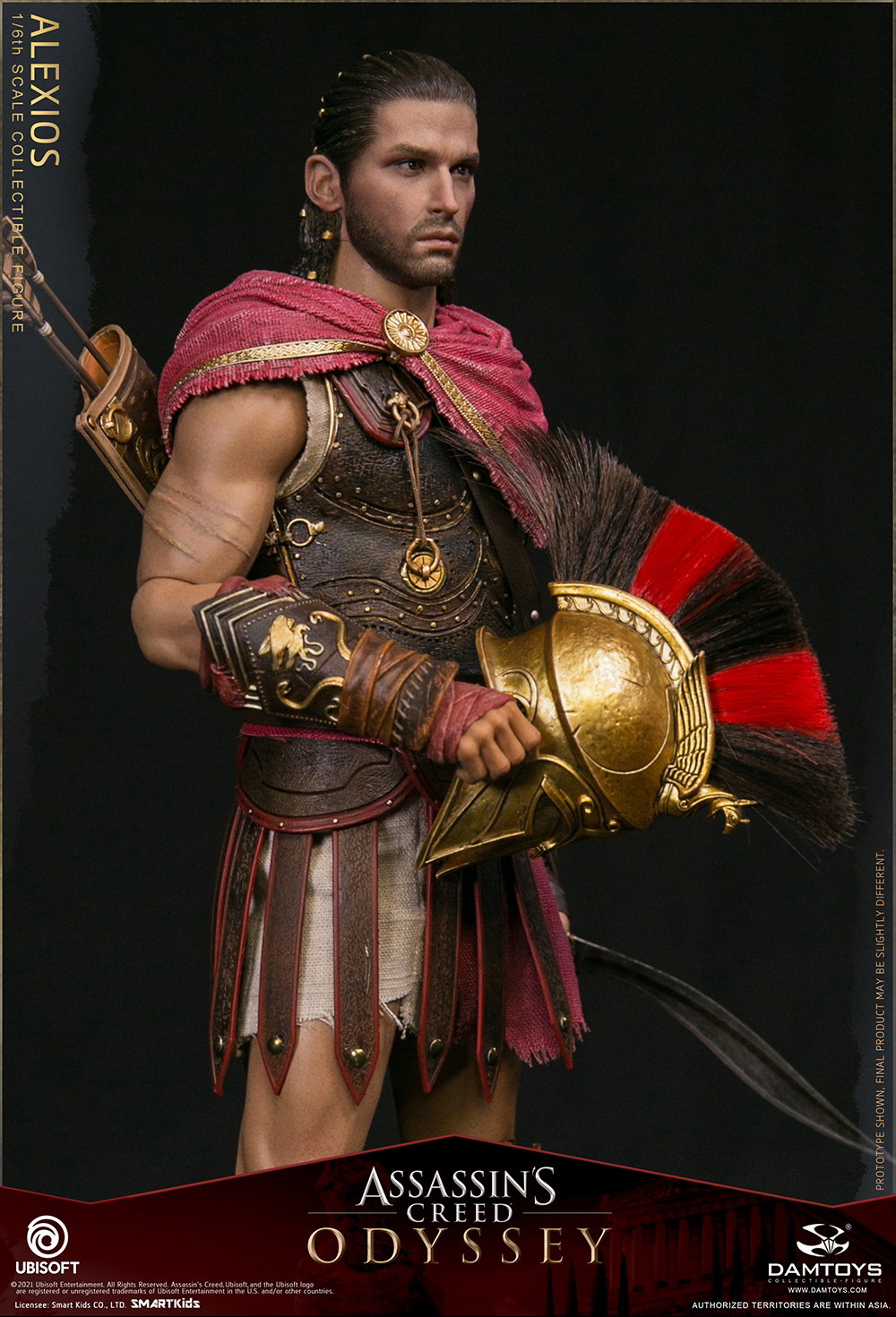 Assassin's Creed Odyssey - Alexios image 10