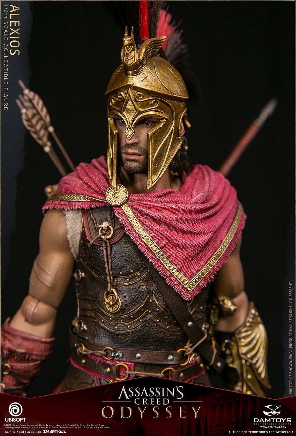 Assassin's Creed Odyssey - Alexios image 7