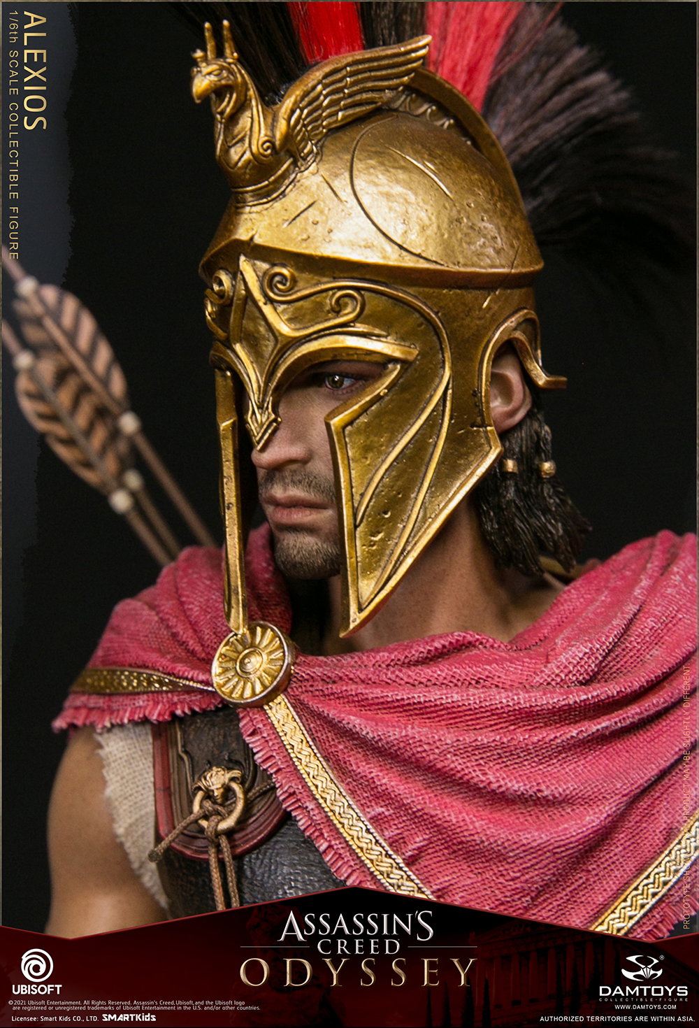 Assassin's Creed Odyssey - Alexios image 8