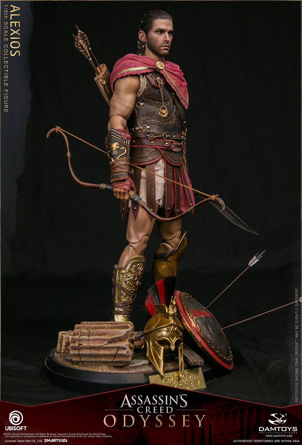Assassin's Creed Odyssey - Alexios image 9