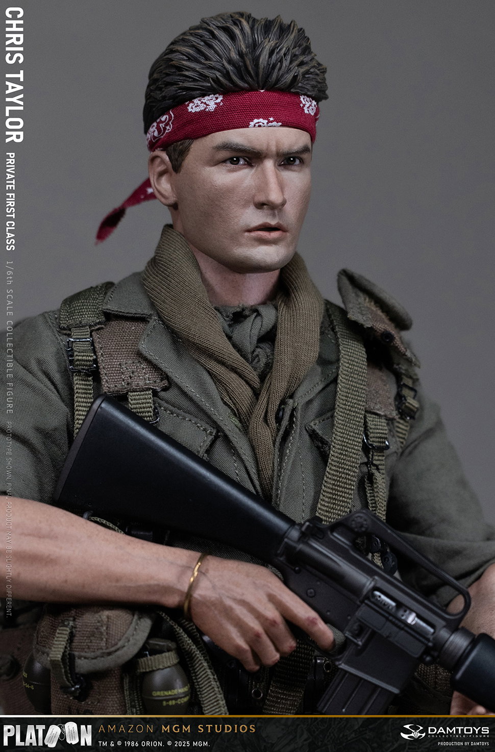 Field Platoon - Chris Taylor image 10