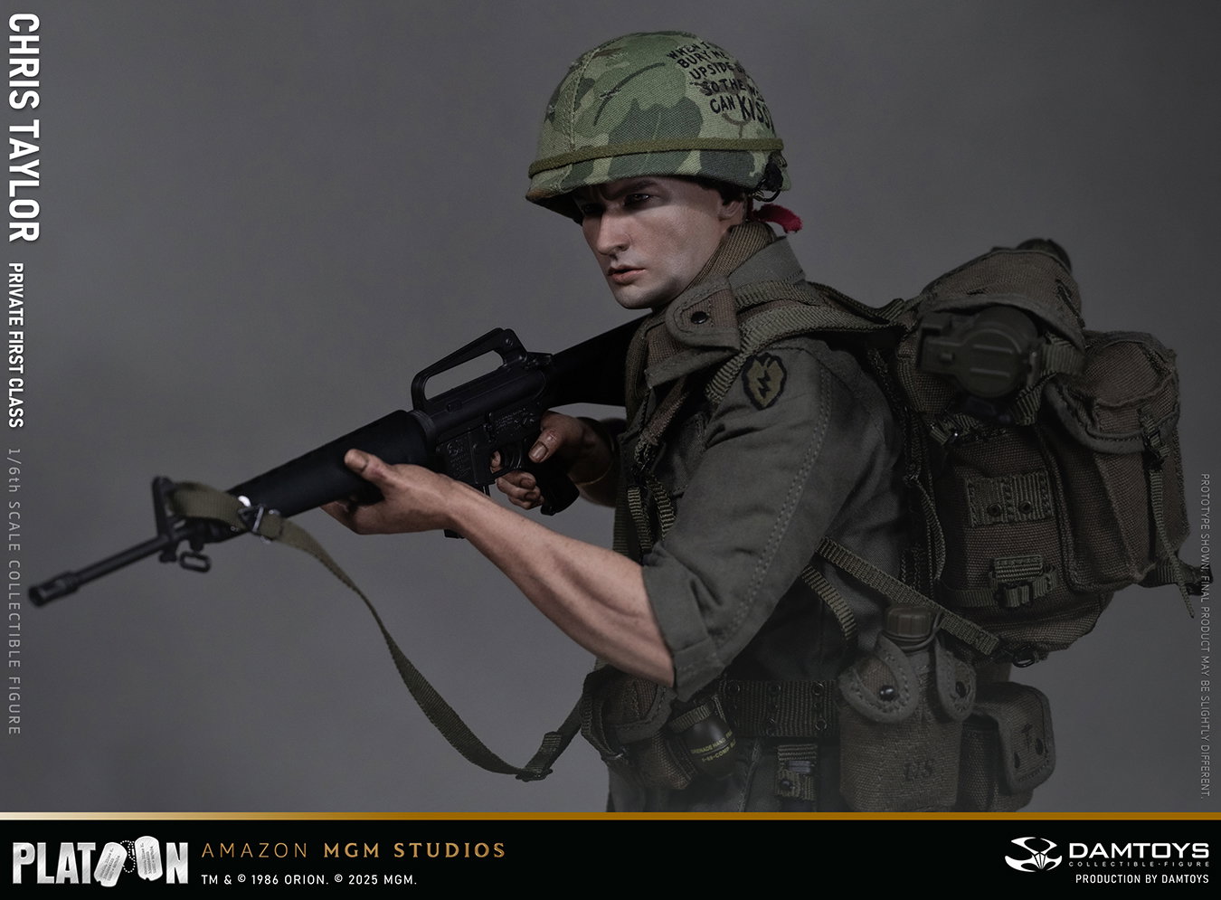 Field Platoon - Chris Taylor image 6