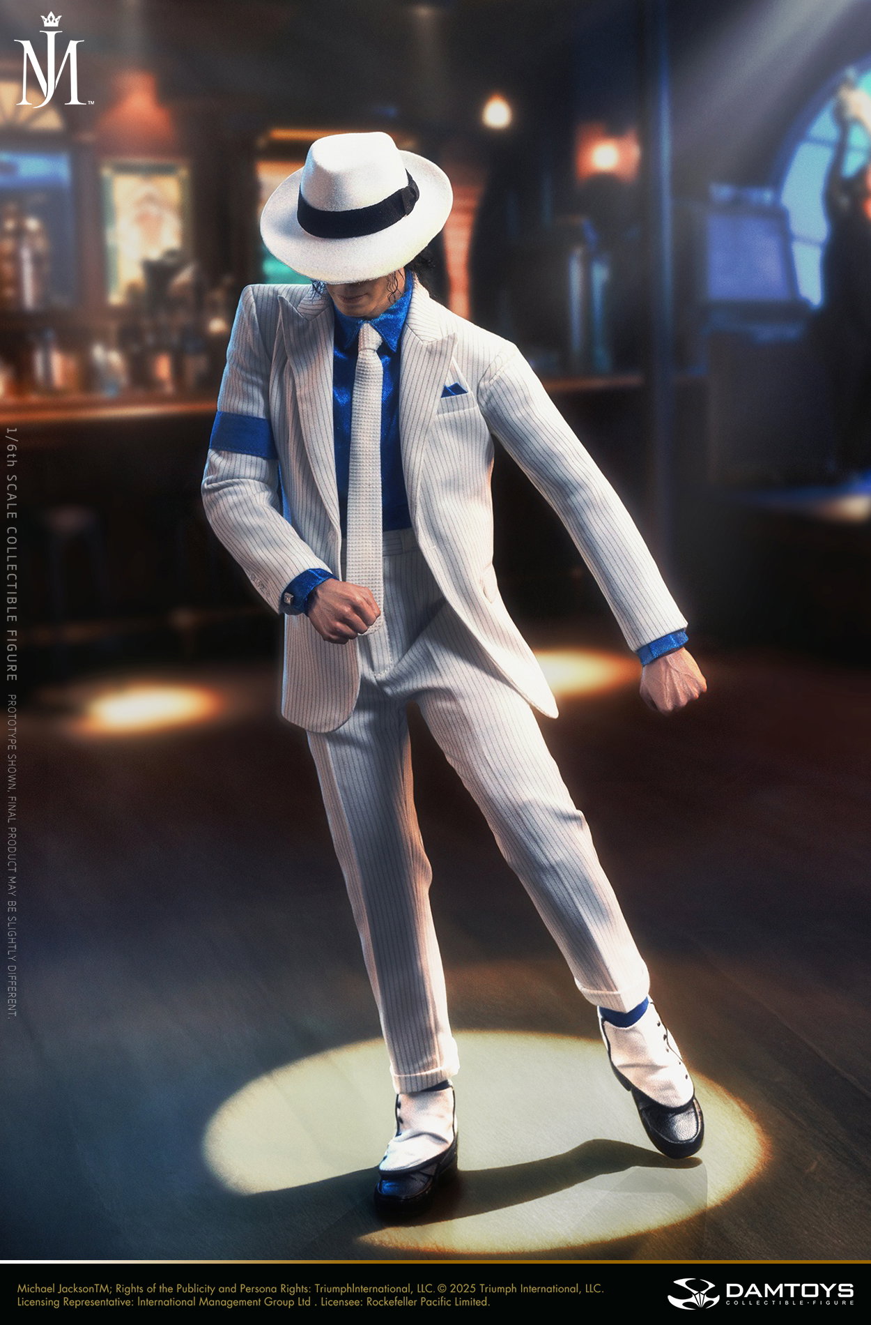 Michael Jackson "Smooth Criminal" - A Tribute to a Classic image 10