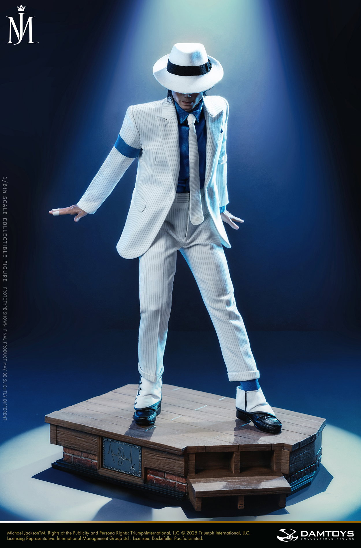 Michael Jackson "Smooth Criminal" - A Tribute to a Classic image 2