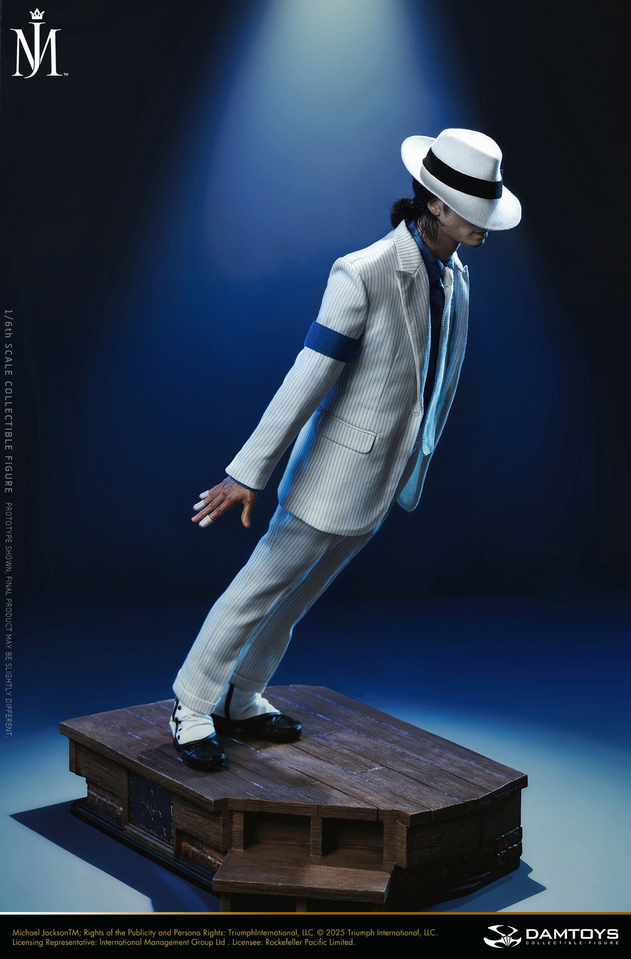 Michael Jackson "Smooth Criminal" - A Tribute to a Classic image 3