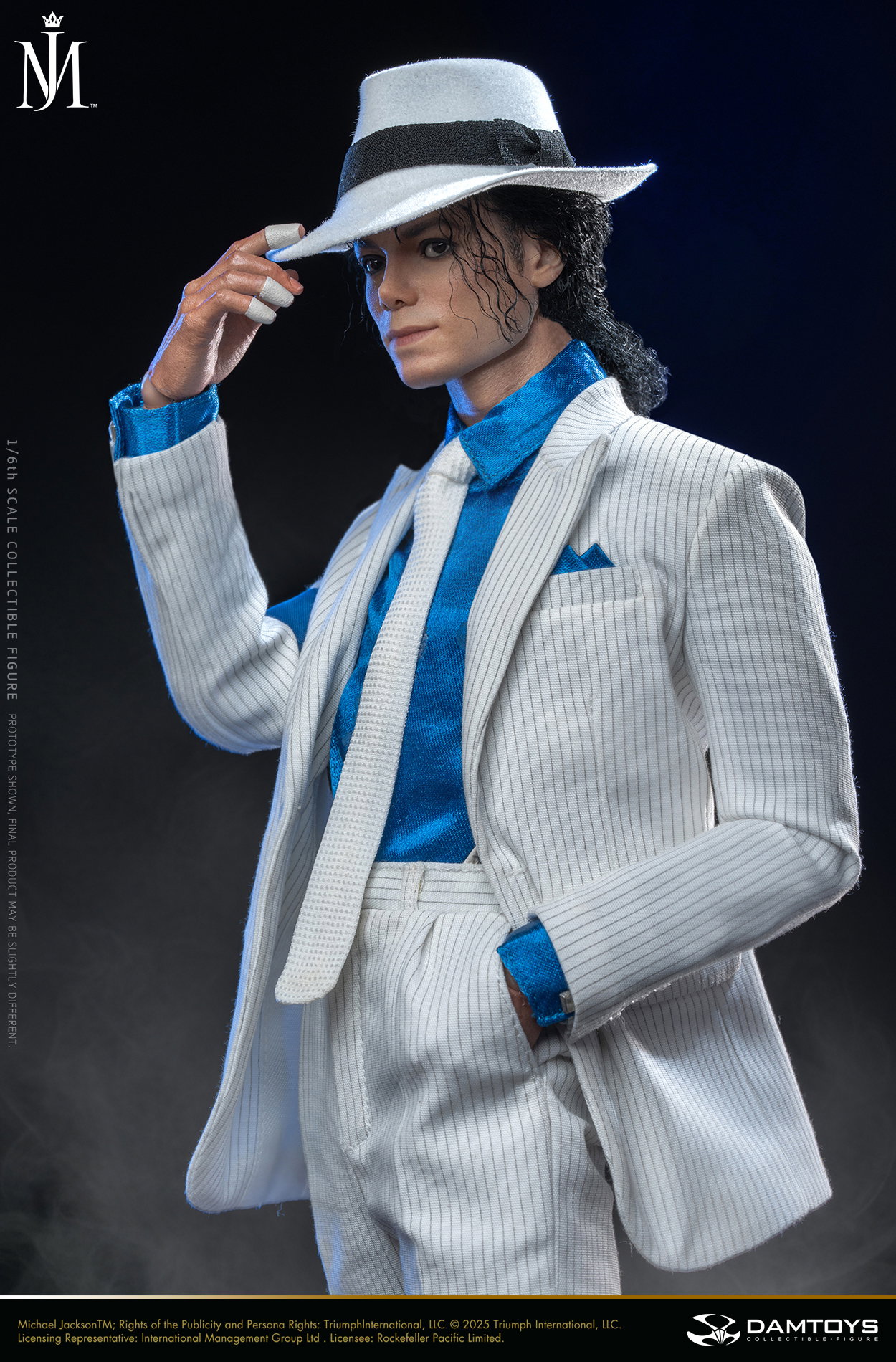 Michael Jackson "Smooth Criminal" - A Tribute to a Classic image 4