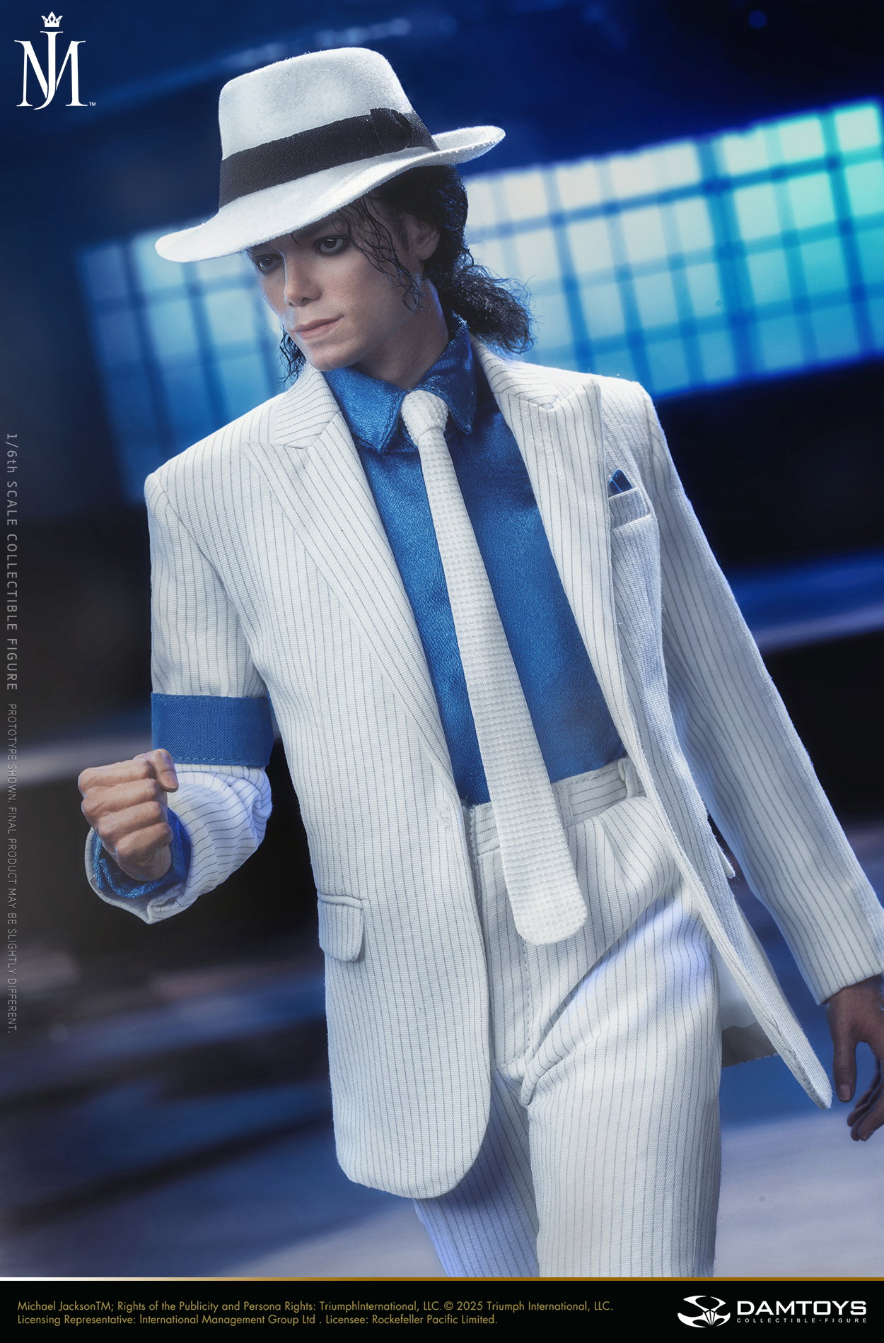 Michael Jackson "Smooth Criminal" - A Tribute to a Classic image 5
