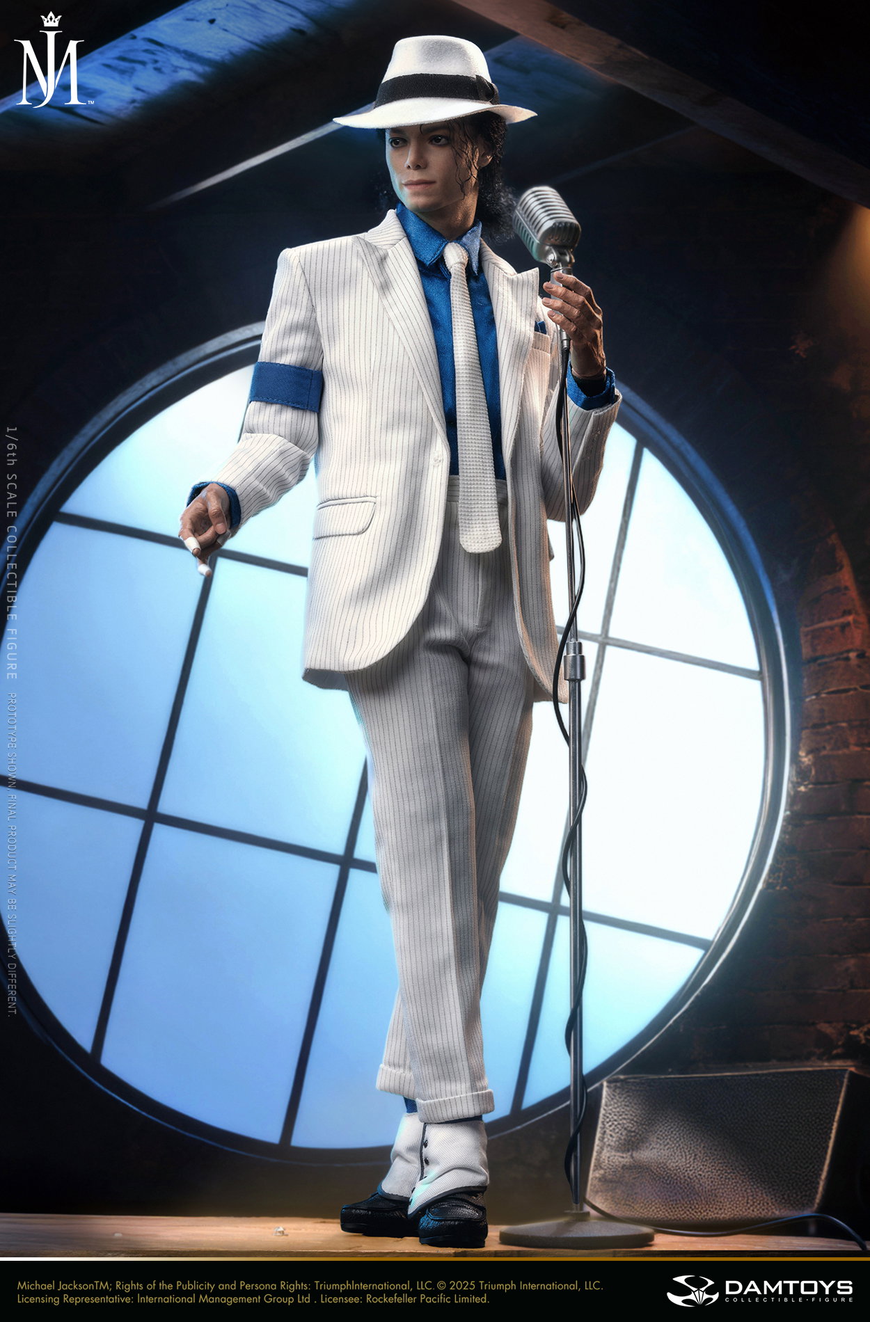 Michael Jackson "Smooth Criminal" - A Tribute to a Classic image 7