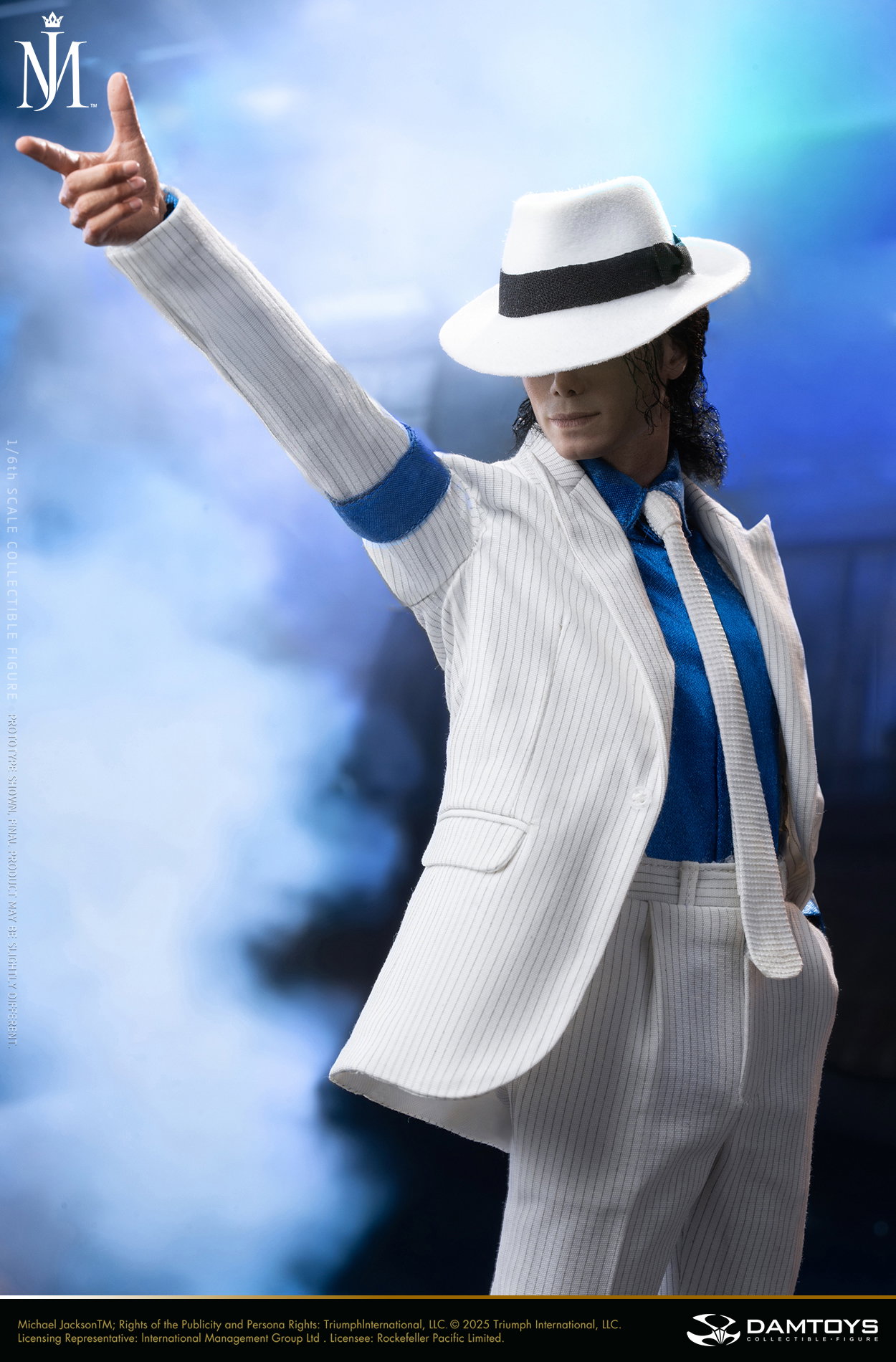 Michael Jackson "Smooth Criminal" - A Tribute to a Classic image 8