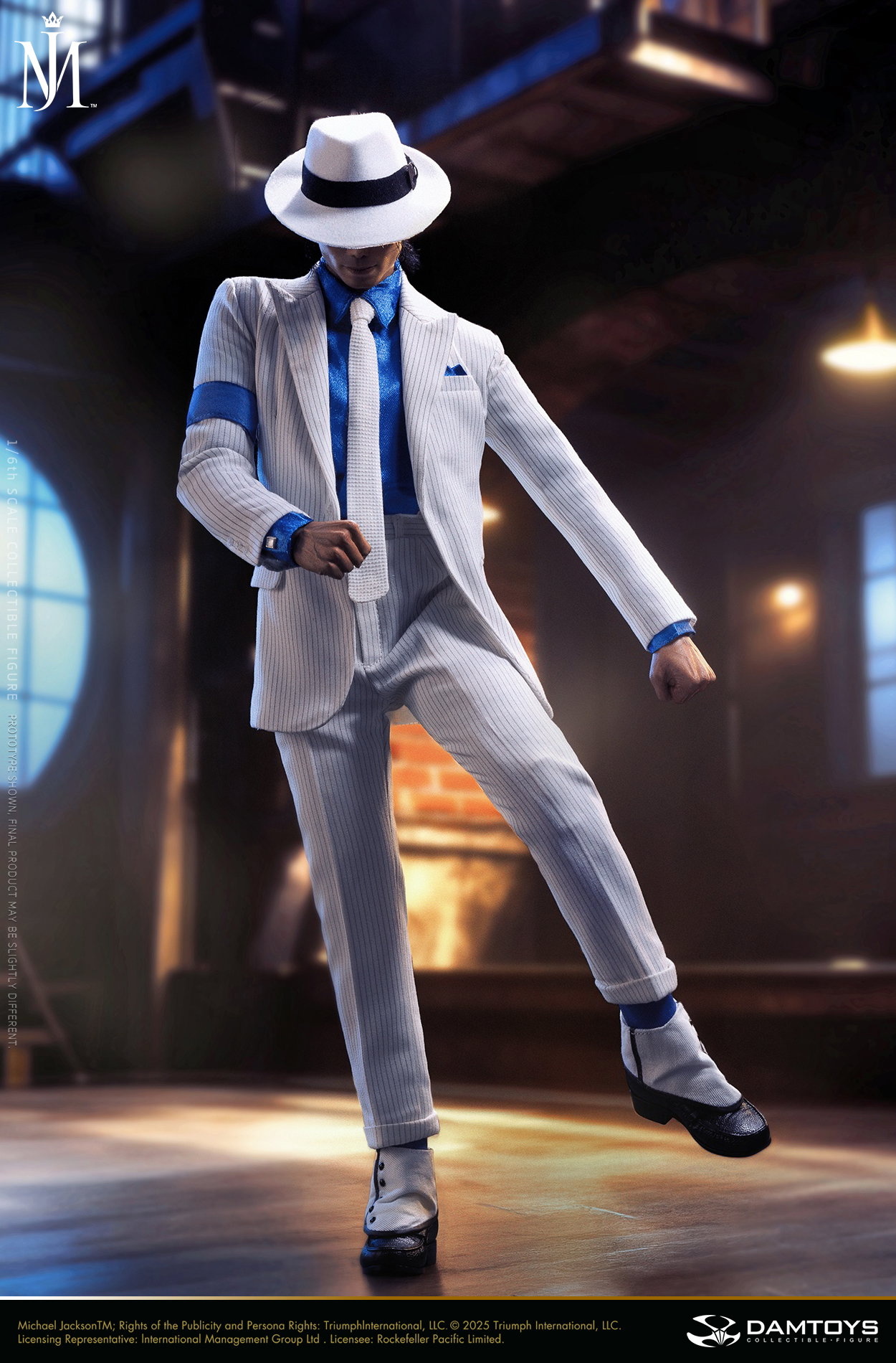 Michael Jackson "Smooth Criminal" - A Tribute to a Classic image 9