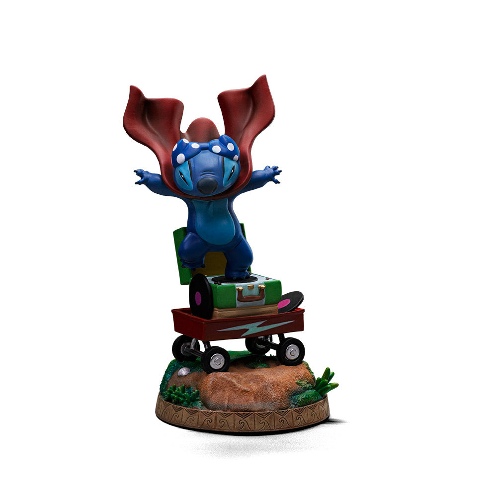 Stitch (Laundry Version) Lilo and Stitch image 4