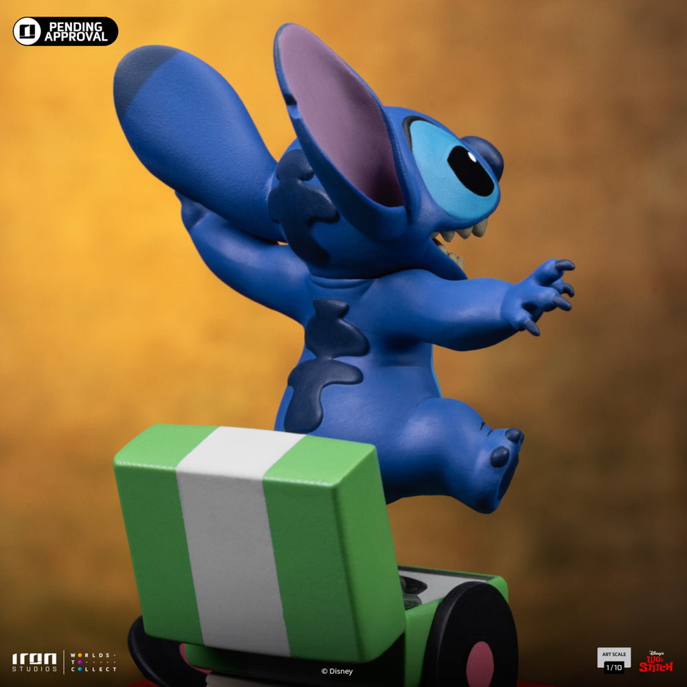 Stitch - Lilo and Stitch image 10