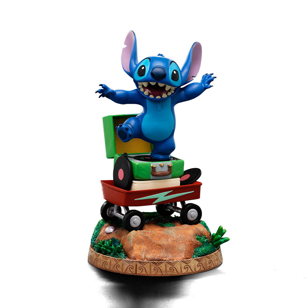 Stitch - Lilo and Stitch image 1