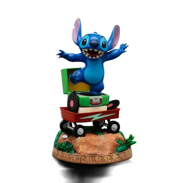 Stitch - Lilo and Stitch
