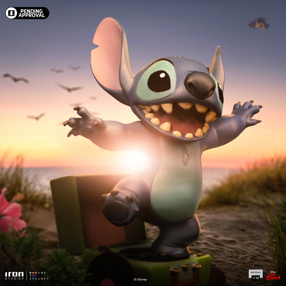 Stitch - Lilo and Stitch image 2