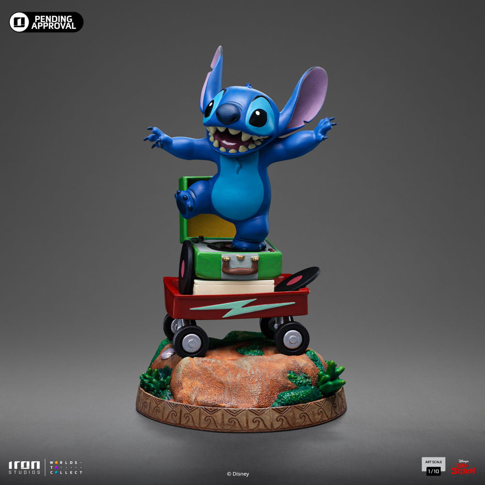 Stitch - Lilo and Stitch image 3