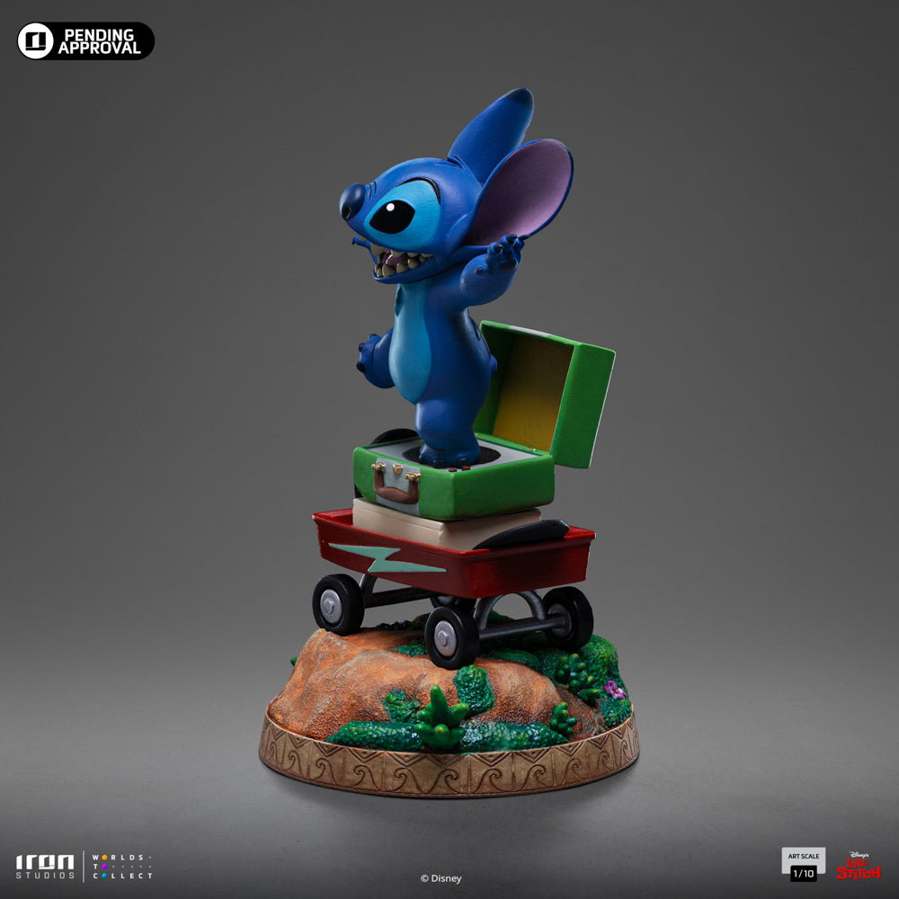 Stitch - Lilo and Stitch image 4